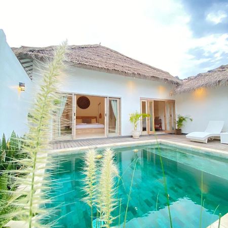 Mimpi Villa - Gili Air Eksteriør bilde